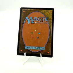 Magic: The Gathering Land Verdant Catacombs Verdant Catacombs Rare Regular NM - Image 2