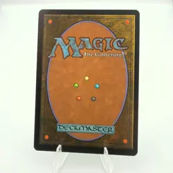 Magic The Gathering - Isochron Scepter Mirrodin Regular LP - Image 2
