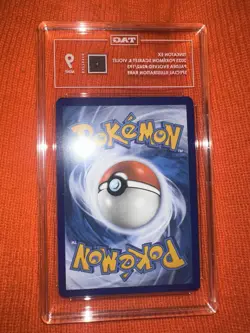 Pokemon TCG Tinkaton EX 262/193 Scarlet & Violet Paldea Evolved Sir TAG 9 - Image 2