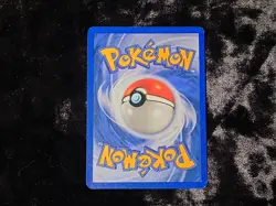 Gastly Fossil Set Regular Pokemon TCG Lightly Played - Image 2