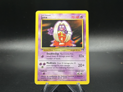 Jynx - 26/110 Legendary Collection - Pokemon TCG - 2002 - Image 1