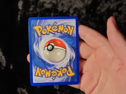 Lickitung Jungle Set Regular Pokemon TCG Lightly Played - Image 4