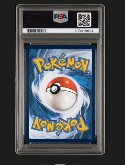 2025 POKEMON MEG EN-SPECIAL ILLUSTRATION RARE #178 MEGA GARDEVOIR EX PSA 10 - Image 2