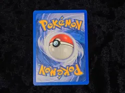 Blaine's Ponyta Gym Heroes Set Regular Pokemon TCG Lightly Played - Image 2