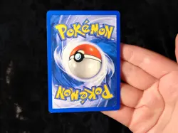 Blaine's Ponyta Gym Heroes Set Regular Pokemon TCG Lightly Played - Image 4