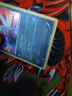 Latias - 9/20 - Holo - Dragon Vault Pokemon TCG HP+ - Image 4