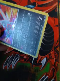 Latias - 9/20 - Holo - Dragon Vault Pokemon TCG HP+ - Image 5