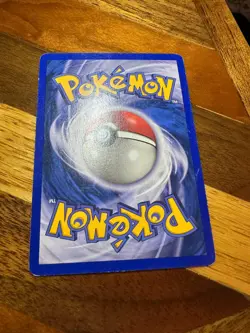 Pokemon Breeder 102/110 Rare Pokemon Legendary Collection Set LP - Image 2