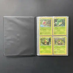 Pokemon TCG XY Kalos Starter Set Complete With Binder - Image 2