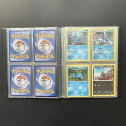Pokemon TCG XY Kalos Starter Set Complete With Binder - Image 5