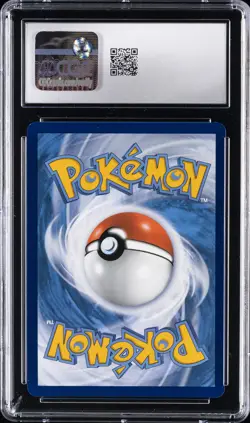 2023 POKEMON CROWN ZENITH GALARIAN GALLERY HOLO REGIGIGAS VSTAR CGC 10 GEM MINT - Image 2