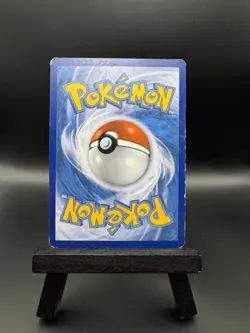 Pokemon Team Magma's Aron 12/34 Double Crisis Regular HP - Image 4