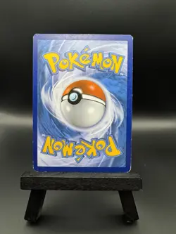 Pokemon Team Aqua's Sealeo 4/34 Double Crisis Regular HP - Image 3