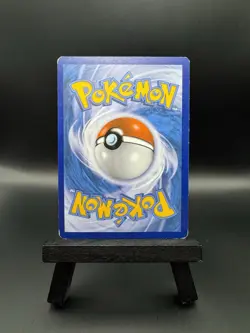 Pokemon Team Aqua's Spheal 3/34 Double Crisis Regular MP - Image 4