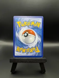 Pokemon Team Magma's Baltoy 10/34 Double Crisis Regular MP - Image 4