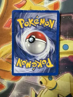 Pokemon TCG Gyarados 12/110 Legendary Collection Holo HP - Image 2