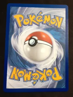 Air Balloon 166/132 ME01: Mega Evolution Ultra Rare Pokemon TCG NM - Image 2