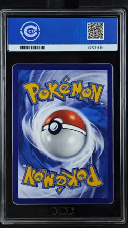 CCIC 10 Gem Mint Pokemon Chinese Eevee Sylveon CBB2C 09/15 Gem Pack Vol2 - Image 2