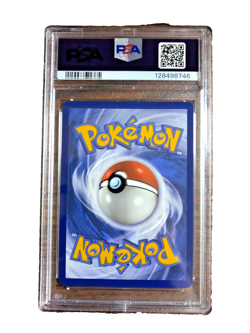 Tyranitar Holo Rare #095 - PSA GEM MT 10 - 2025 Journey Together - Pokemon TCG - Image 3