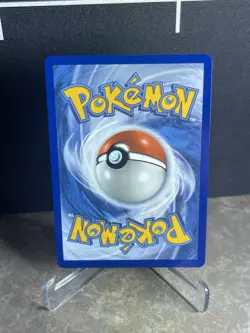 Pokemon TCG Mega Evolutions Mystery Garden 172/132 Ultra Rare NM - Image 2