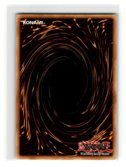 Yu-Gi-Oh! Lady of D. Common GAOV-EN036 Lightly Played 1st Edition - Image 2