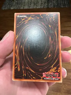 Dust Tornado super rare 1st edition PSV-011 LP-MP (great condition!) - Image 3