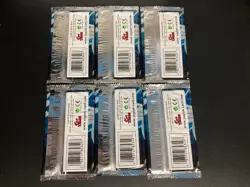 YuGiOh Dawn of Majesty Booster Pack Lot Of 6 New Sealed Packs - Image 2