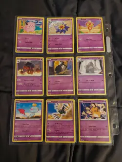 Brilliant Stars Complete Common + Uncommon Pokemon card set! (88 Cards) - Image 4