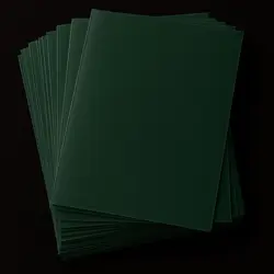 300 Standard size Card Sleeves-3 Pack (red, green, blue-100 Each)Pokemon,Mtg,Etc - Image 3