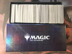 MTG Lost Caverns of Ixalan Bundle Box Lot 500+ Cards Rares Multiple Sets FOILS - Image 1