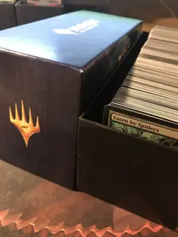 MTG Lost Caverns of Ixalan Bundle Box Lot 500+ Cards Rares Multiple Sets FOILS - Image 2