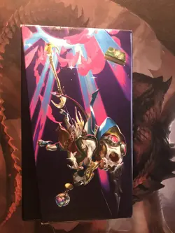 MTG Foundation Bundle Box Lot 500+ Cards Rares Multiple Sets FOILS - Image 3