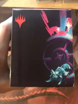 MTG Foundation Bundle Box Lot 500+ Cards Rares Multiple Sets FOILS - Image 5