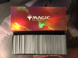 MTG The Brothers' War FOIL Bundle Box Lot 500+ Cards Rares Multiple Sets FOILS - Image 1