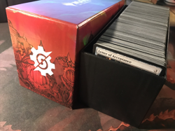 MTG The Brothers' War FOIL Bundle Box Lot 500+ Cards Rares Multiple Sets FOILS - Image 2
