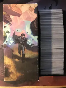 MTG Worldwake Bundle Box Lot 500+ Cards Rares Multiple Sets FOILS - Image 1