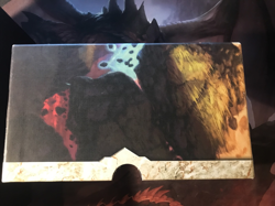 MTG Worldwake Bundle Box Lot 500+ Cards Rares Multiple Sets FOILS - Image 3