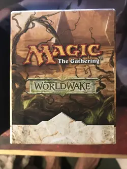 MTG Worldwake Bundle Box Lot 500+ Cards Rares Multiple Sets FOILS - Image 5