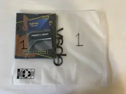 7 × Sword & Shield Pokemon ETB Player’s Guide Lot Trading Card Game Guides - Image 4