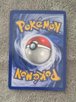 Pokemon TCG Moltres Holo Rare Card 12/62 Fossil 1st Edition Never Played Nice - Image 4