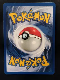 💥 Wartortle Non Holo 2000 Pokemon Base Set 2 WOTC Vintage Card # 63/130 LP - Image 2