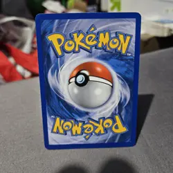 Scrafty Pokemon TCG Black And White Non-Holo Rare Card #69/114 - Image 2
