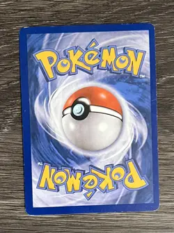 Sawk 62/114 - Black & White - Rare - Pokemon Card TCG - LP/MP - Image 2