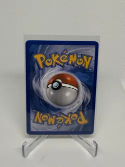 Eevee 89/116 Plasma Freeze Reverse Holo Pokemon Card - Image 2