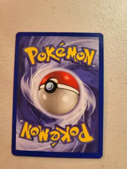 1x Pokemon TCG Rhydon Card #59/130 Non-Holo Uncommon Base Set 2 Unlimited LP - Image 2