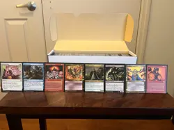 800+ MTG Cards: Magic Origins, Weatherlight, Torment, Alliances, Mirage, Ixalan - Image 2