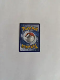 Feebas 198/191 Sv08: Surging Sparks Holo Pokemon Card Full Art Water Type - Image 2