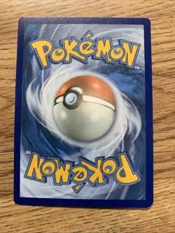 Pokemon TCG Lapras Reverse Holo Uncommon Card 28/122 XY Breakpoint 2016 - Image 2