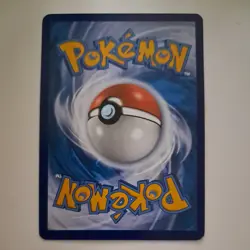 Pokemon TCG Meganium 8/214 Reverse Holo Rare Lost Thunder NM/M Card 2018 - Image 2