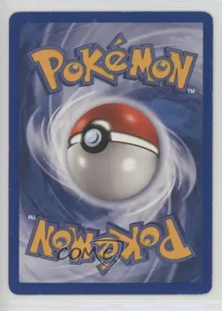 Skiploom Pokemon e-Card Series Aquapolis #60 2002 - Image 2